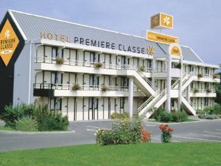 พรีเมียร์ คลาส ดังเคอร์เก้อ ซุด ลุน ปลาจ Hotel ลูน-พลาช ภายนอก รูปภาพ
