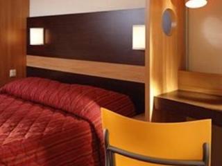 พรีเมียร์ คลาส ดังเคอร์เก้อ ซุด ลุน ปลาจ Hotel ลูน-พลาช ภายนอก รูปภาพ